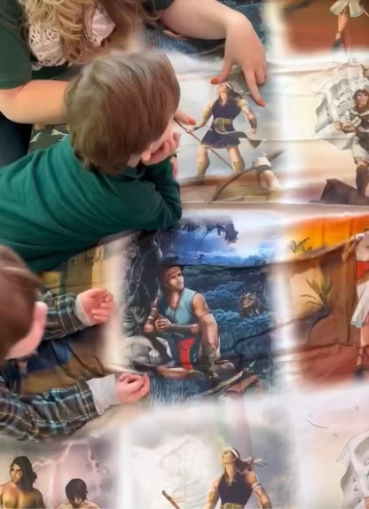 MCH Scripture Study Bundle BLACK FRIDAY MEGA SALE!