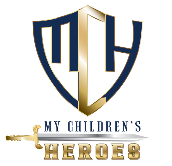 My Children’s Heroes