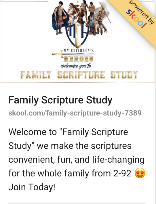 MCH Scripture Study Bundle BLACK FRIDAY MEGA SALE!